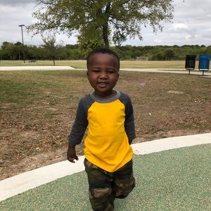 Meet your Posher, Indah